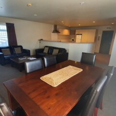 Hamilton Airport Hotel & Conference Centre в номере фото 2