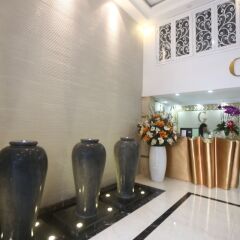 Galaxy Hotel