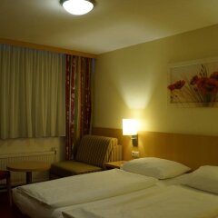 Отель Gasthof Pension Gruner Anger комната для гостей фото 5