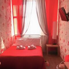 Hostel Tverskaya 5 фото 30
