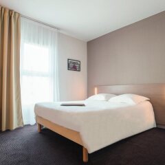 Отель Appart'City Lyon - Part-Dieu Villette комната для гостей фото 4