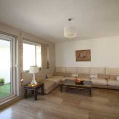 Отель Nice Booking - Fleurs Terrasse Parking Франция, Ницца - отзывы, цены и фото номеров - забронировать отель Nice Booking - Fleurs Terrasse Parking онлайн комната для гостей фото 2