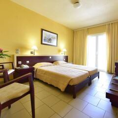 Arion Hotel комната для гостей
