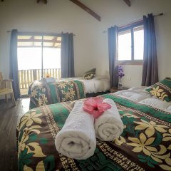 Maunga roa eco lodge in Hanga Roa, Chile from 232$, photos, reviews - zenhotels.com guestroom photo 4