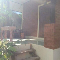 Отель Lovely Lanta Resort сауна