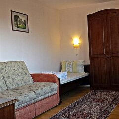 Отель Trendy Inn Велико Тырново комната для гостей фото 4