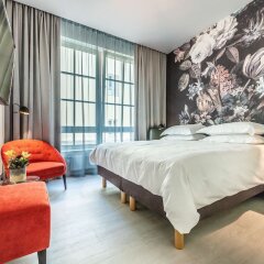 Отель Radisson Blu Royal Astorija Hotel Литва, Вильнюс - 3 отзыва об отеле, цены и фото номеров - забронировать отель Radisson Blu Royal Astorija Hotel онлайн фото 7