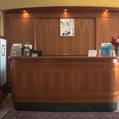 Villaggio Antiche Terre Hotel & Relax Пиньоне интерьер отеля