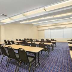 Отель Ramada Columbus Polaris Колумбус фото 2