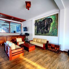 Отель Water Gate Resort & Spa развлечения