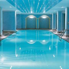 Отель Grecotel Daphnila Bay бассейн