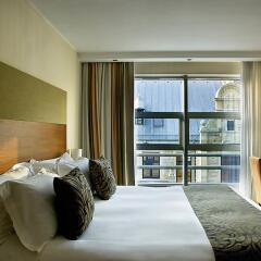 Отель Sofitel Wroclaw Old Town 5* Стандартный номер с различными типами кроватей