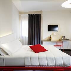 Отель ibis Styles Palermo President комната для гостей фото 3