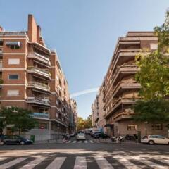 Отель Apartamentos Los Jeronimos Испания, Мадрид - отзывы, цены и фото номеров - забронировать отель Apartamentos Los Jeronimos онлайн фото 5
