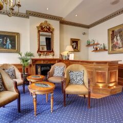 Gainsborough Hotel интерьер отеля фото 3