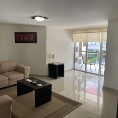 Отель Grupo Kings Suites Chimborazo Мехико фото 13