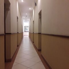 Отель Downtown Marginal Guest House интерьер отеля