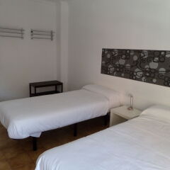 Russafa Youth Hostel комната для гостей фото 3
