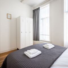 Отель Prince Canalhouse Apartment Suites Нидерланды, Амстердам - отзывы, цены и фото номеров - забронировать отель Prince Canalhouse Apartment Suites онлайн фото 6