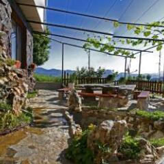 Отель Guest House Alexandrova Болгария, Ардино - отзывы, цены и фото номеров - забронировать отель Guest House Alexandrova онлайн фото 26