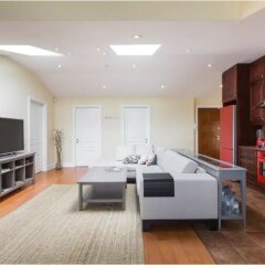 Апартаменты Briz Na Ostrove Apartments Калининград фото 13