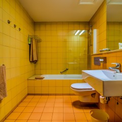 SBH Taro Beach Hotel - All Inclusive ванная