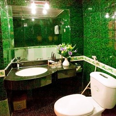 Отель Galaxy 2 Нячанг фото 10