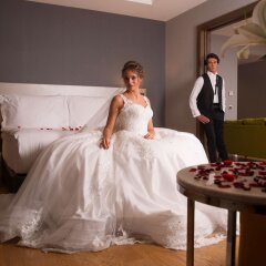 Radisson Blu Hotel, Kayseri Турция, Кайсери - отзывы, цены и фото номеров - забронировать отель Radisson Blu Hotel, Kayseri онлайн детские мероприятия фото 2