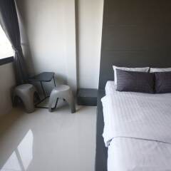 Отель Koh Larn Villa Resort комната для гостей