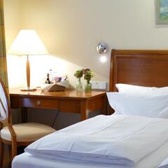 Hotel an der Oper Мюнхен удобства в номере