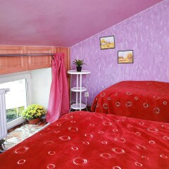 Отель Sodu Hostel Литва, Вильнюс - отзывы, цены и фото номеров - забронировать отель Sodu Hostel онлайн комната для гостей фото 4