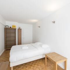 Отель Luxembourg Gardens Hideaway детские мероприятия