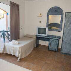 Hotel Comarruga Platja комната для гостей фото 2