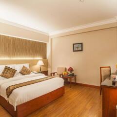 Nhat Ha 1 Hotel комната для гостей фото 5