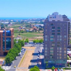 Апартаменты Oceanografic & Spa Apartments фото 2