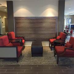 Comfort Inn Suites Sidney I 80 In Sidney United States Of