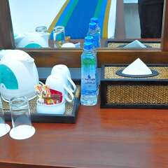 Отель Comfort@15 Hotel Colombo Шри-Ланка, Коломбо - 1 отзыв об отеле, цены и фото номеров - забронировать отель Comfort@15 Hotel Colombo онлайн фото 2