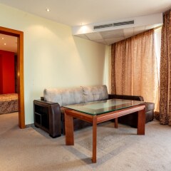 Family Hotel Sunday комната для гостей фото 5