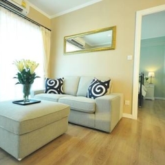 Отель Bangkok Vacation House комната для гостей фото 3