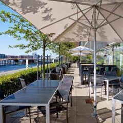 Отель Copenhagen Marriott Hotel Дания, Копенгаген - отзывы, цены и фото номеров - забронировать отель Copenhagen Marriott Hotel онлайн
