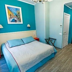 Трезини Арт-отель Санкт-Петербург фото 5