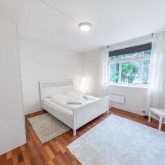 Отель Aalesund Apartments - Near Harbour Норвегия, Олесунн - отзывы, цены и фото номеров - забронировать отель Aalesund Apartments - Near Harbour онлайн комната для гостей фото 5