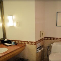 Royale Chulan Bukit Bintang in Kuala Lumpur, Malaysia from 96$, photos, reviews - zenhotels.com bathroom