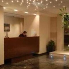 Athens Gate Hotel интерьер отеля фото 3