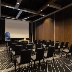 Отель Novotel Amsterdam City Амстердам фото 4