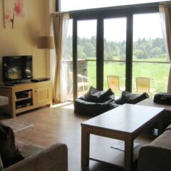 Отель Chamkoria Chalets Боровец комната для гостей фото 2