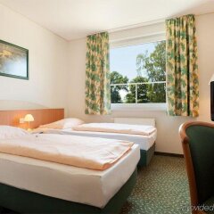 Morada Hotel Isetal комната для гостей