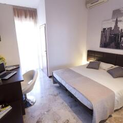Hotel Fabrizio комната для гостей фото 4
