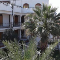 Ayasuluk Hotel Rilican пляж