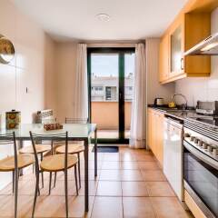 Отель Apartamento Vivalidays Mari Испания, Льорет-де-Мар - отзывы, цены и фото номеров - забронировать отель Apartamento Vivalidays Mari онлайн в номере фото 2